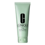 Clinique 7 Day Scurb Daily Scrub Cream