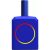 This is not a Blue Bottle 1.3 Ceci n’est pas un Flacon Bleu 1.3