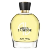 Jean Patou – Farewell Wisdom