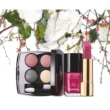 Chanel – Spring 2015 Look