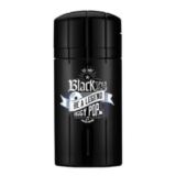Paco Rabanne – Black Xs Be a Legend Iggy Pop