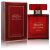 Johan B Rich Red Icone by Johan B