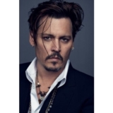 Dior Parfum – Johnny Depp new muse