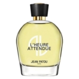 Jean Patou – The Expected Hour Heritage Collection