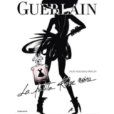 Guerlain – Free Milk Velvet La Petite Robe Noire *