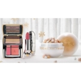 Guerlain – Christmas Makeup Look 2015