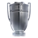 Paco Rabanne – Invictus Silver Cup