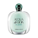 Acqua Di Gioia Fresh Water the new Armani