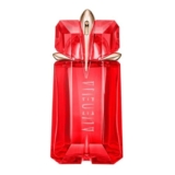 Alien Fusion, Mugler imagines a new fragrance