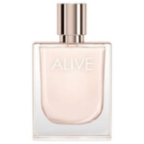 Alive Eau de Toilette, Hugo Boss signs a fragrance full of life!