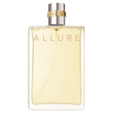 Chanel perfume Allure Eau de Toilette