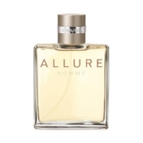 Allure Homme The masculine aura according to Chanel