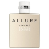 Chanel perfume Allure Homme Edition Blanche