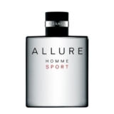 Attraction Homme Sporting activity, the stimulating quality of Chanel