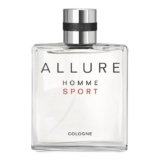Chanel perfume Allure Homme Sport Cologne