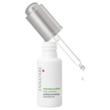 4 new concentrated treatments at Annayake