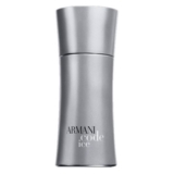 Armani – Code Ice