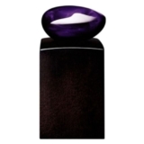 Armani Privé – Amethyst Leather