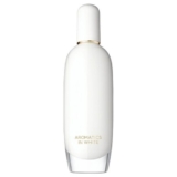 Clinique perfume Aromatics in White