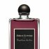 The scented daughter of the Trésor by Isabella Rossellini for Lancôme