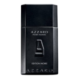 New Azzaro for Men: Black Edition