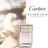 Cartier – Stolen Kiss
