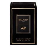 Balmain perfume H&M