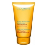 Clarins Self-Tanning and Rehydrating After-Sun Balm