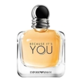 Emporio Armani Because It’s You