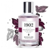 Figuier & Sichuan, La Cologne Berdoues thought of as a summer nap