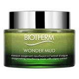 Biotherm Skin. Best Wonder Mud Scrub Mask