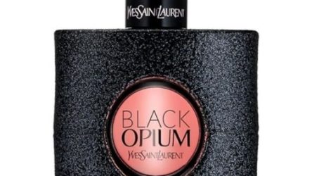 10 Similar Perfumes to Yves Saint Laurent Black Opium
