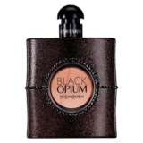 YSL Black Opium Sparkle & Clash Edition