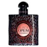 The new limited edition Black Opium Wild Edition by Yves Saint Laurent