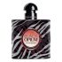 Toni Garrn, new face of Angel Nova perfume by Thierry Mugler