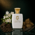 Scarlet Rhubarb Water: The new cologne