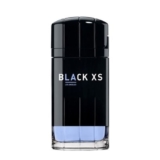Black XS Los Angeles for men, the new rocker of Paco Rabanne