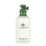 Booster by Lacoste, the boost of dynamism on a daily basis