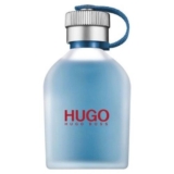 Hugo Now, the new essence of Hugo Boss’s already cult perfume
