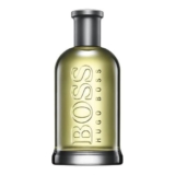 Boss Bottled perfume, all masculine elegance in a bottle