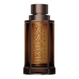 Boss The Scent Absolute, the new hot-cold contrasts by Hugo Boss