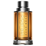 Hugo Boss’s new ad for the fragrance “Boss The Scent”