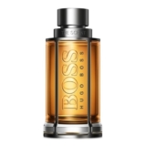 The Scent, the fragrance of man’s maturity Hugo Boss