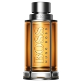 Hugo Boss perfume The Scent