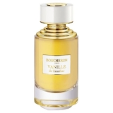 All the exoticism of Boucheron in the new Vanilla de Zanzibar