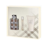 Burberry – Box Brit Woman Christmas 2011