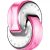 Omnia Pink Sapphire