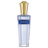 Byzantium de Rochas, a fragrance with distant origins
