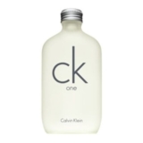 Calvin Klein – CK One Eau de Toilette