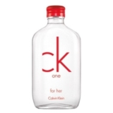 Calvin Klein – CK One Red Edition for Her